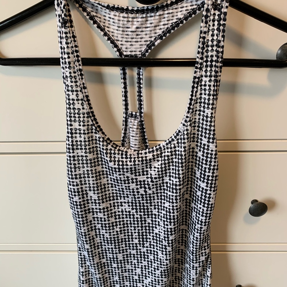 Under Armour Tank Top Medium